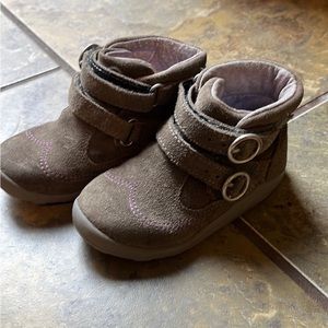 Baby boots